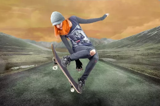 The Ultimate Guide to Skateboard Truck Customization: Width, Height, and Bushings Explained