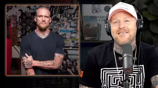 Jason Ellis Skateboarder Icon