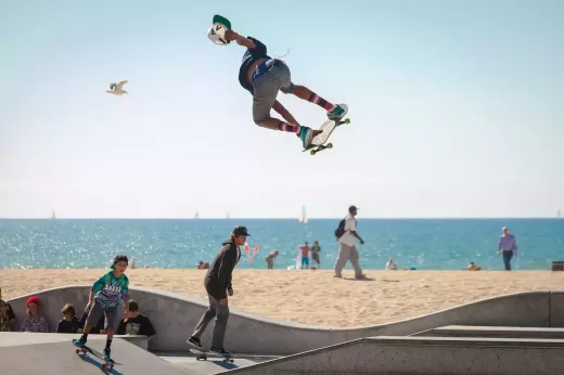 Skateboarding Safety: Tips to Stay Safe and Avoid Injuries