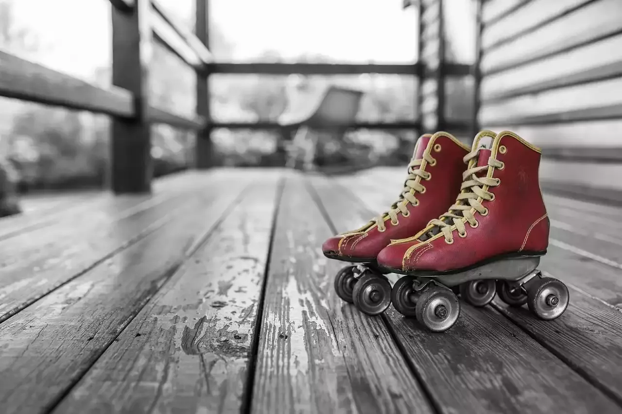 Rolling Smooth: Everything You Need to Know About Skateboard Wheel Diameter and Durometer