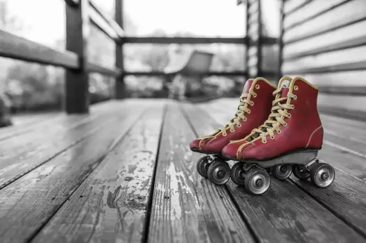 Rolling Smooth: Everything You Need to Know About Skateboard Wheel Diameter and Durometer