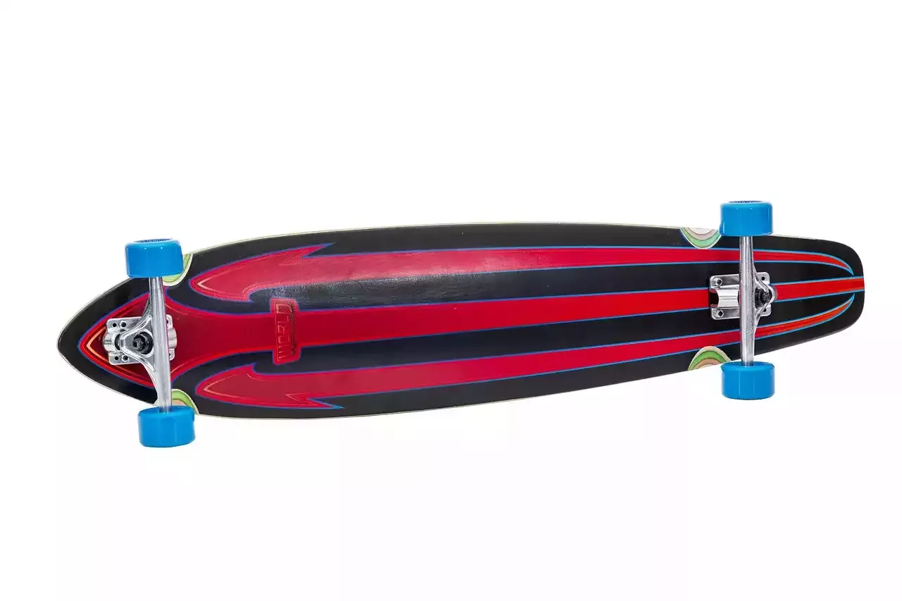 Rolling with Speed: How Skateboard Bearings Impact Performance