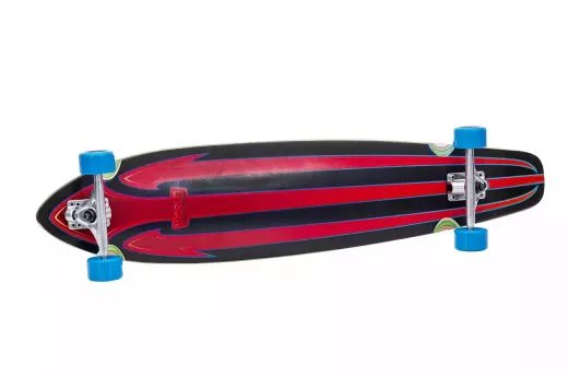 Rolling with Speed: How Skateboard Bearings Impact Performance