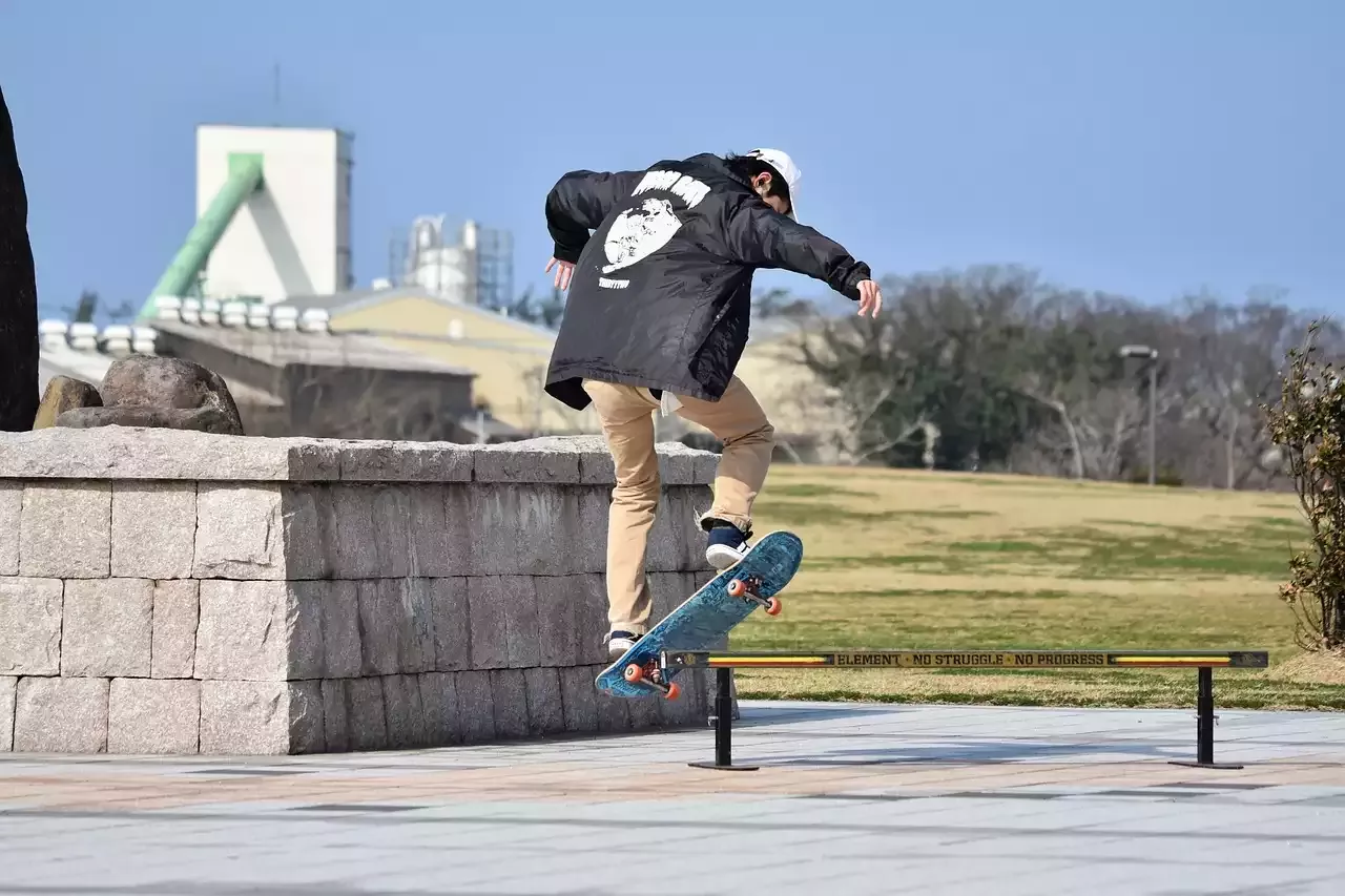 Tony Hawk: The Legend Who Revolutionized Skateboarding Culture