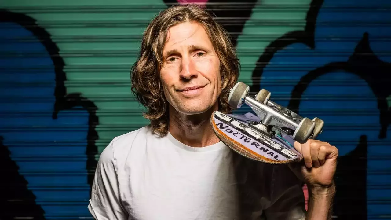 Rodney Mullen: A Journey Through the World of Skateboarding